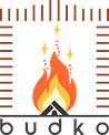 лого Печник Будько Андрей